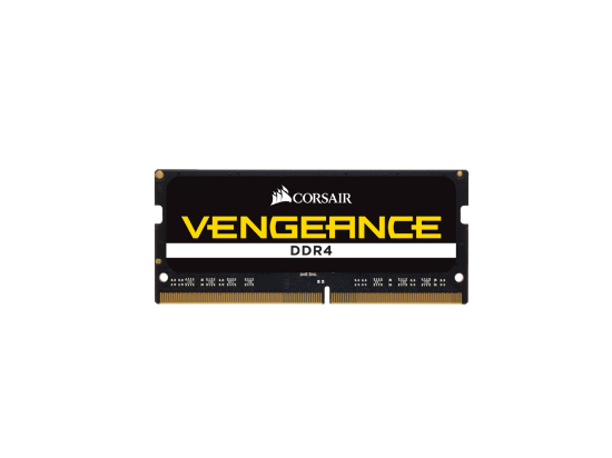 Notebook Ram DDR4 16GB Corsair Veneance 3000MHz