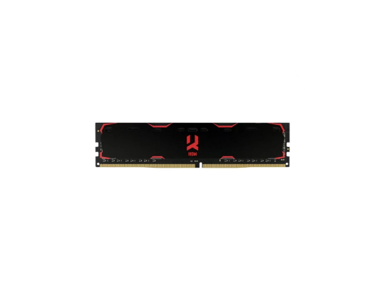 Ram DDR4 16GB GoodRam 2400MHz IDRM IR-2400D464L17/16G