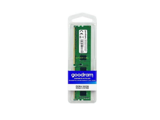 Ram DDR4 4GB GoodRam 2666MHz GR2666D464L19S/4G2