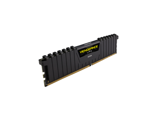 Notebook Ram DDR4 8GB Corsair Veneance 3000MHz1