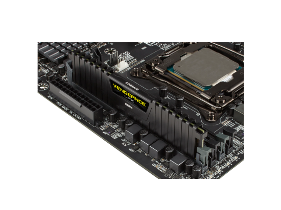 Notebook Ram DDR4 8GB Corsair Veneance 3000MHz2