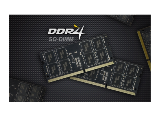 Notebook Ram DDR4 16GB Team Group 26662