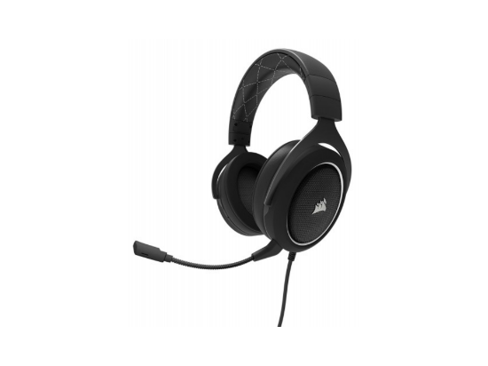  Headset Corsair HS60 PRO SURROUND Carbon CA-9011213-EU