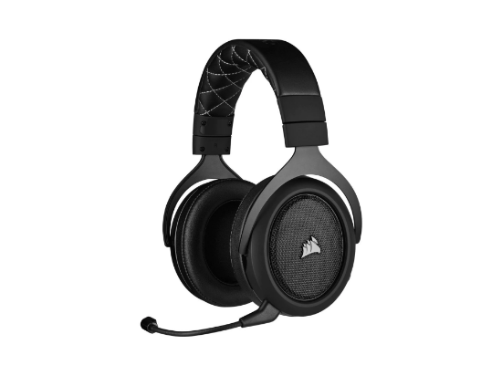 Headset Corsair HS70 PRO WIRELESS Carbon CA-9011211-EU