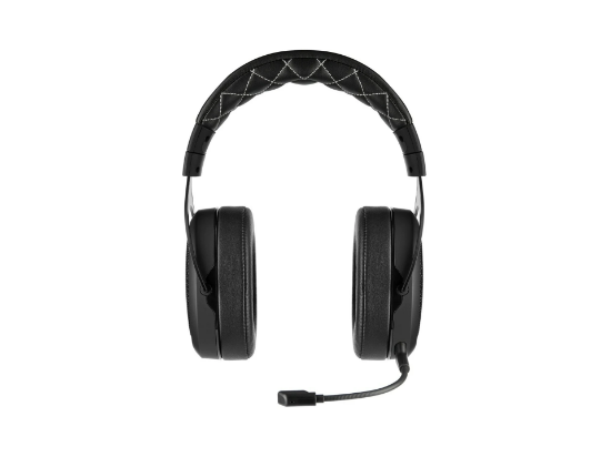 Headset Corsair HS70 PRO WIRELESS Carbon CA-9011211-EU1