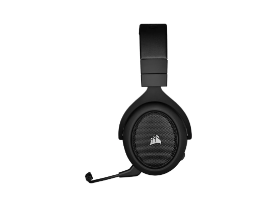 Headset Corsair HS70 PRO WIRELESS Carbon CA-9011211-EU2