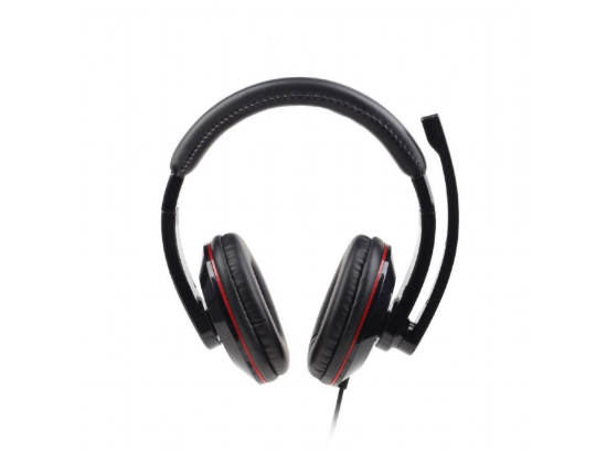 Headset Gembird MHS-U-001	1