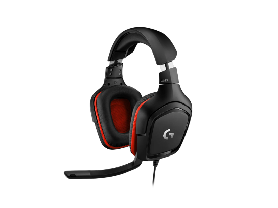 Logitech Headset G332 Gaming