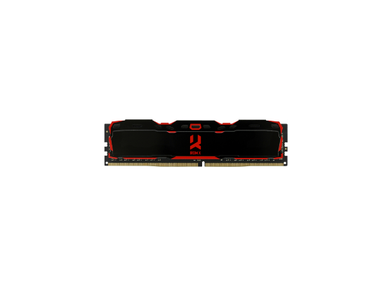 Ram DDR4 16GB GoodRam (1x32GB) 3000MHz KIT IRDM X IR-X3000D464L16/32GDC