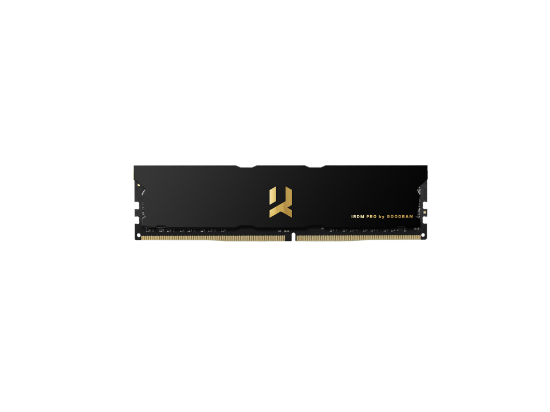 Ram DDR4 16GB GoodRam (1x32GB) 3600MHz KIT IRDM PRO PITCH IRP-3600D4V64L17/32GDC
