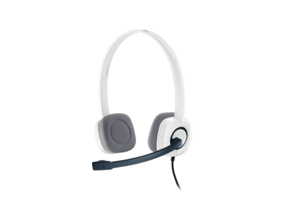 Logitech Headset H150-EMEA White