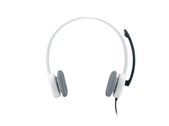 Logitech Headset H150-EMEA White1