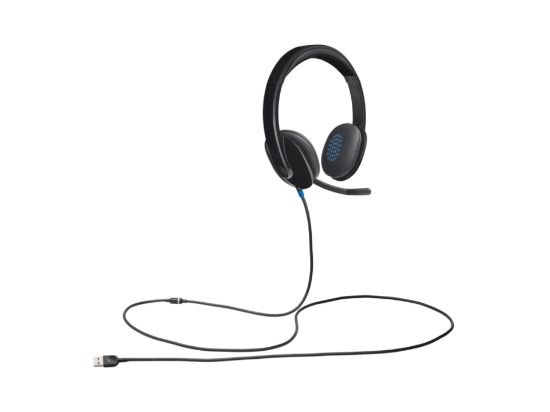 Logitech Headset H540 2