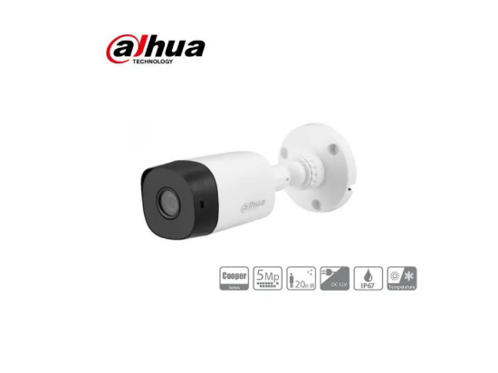  Dahua DH-HAC-B1A51P-0360B2