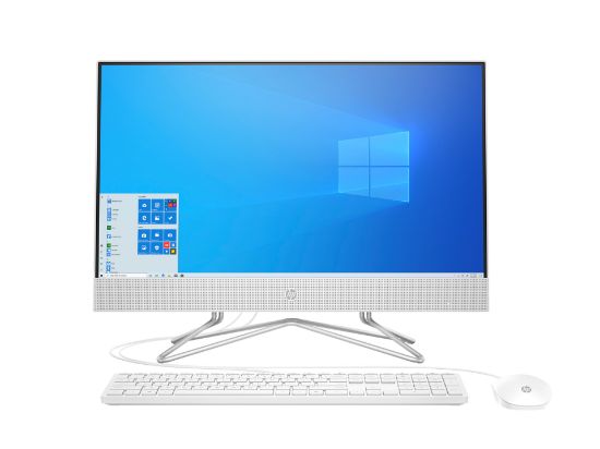 HP AIO 24-DF1004NH i5-1135G7