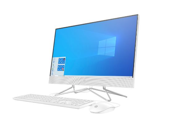 HP AIO 24-DF1064NY i5-1135G71