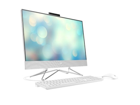 HP AIO 24-DP1017NY i7-1165G71