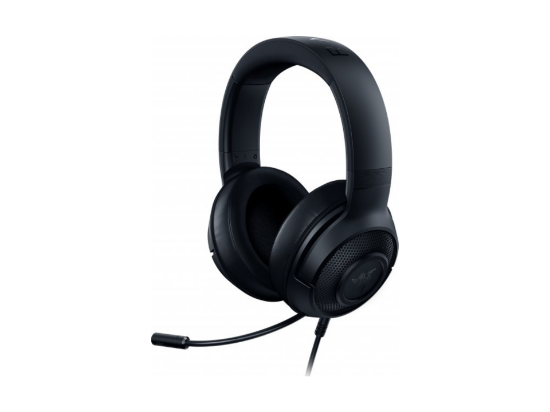 Razer Headset Kraken X Lite RZ04-02950100-R381