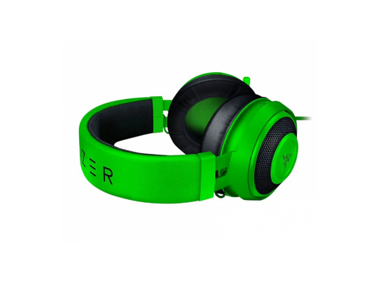  Headset Razer Kraken Green RZ04-02830200-R3M1 2