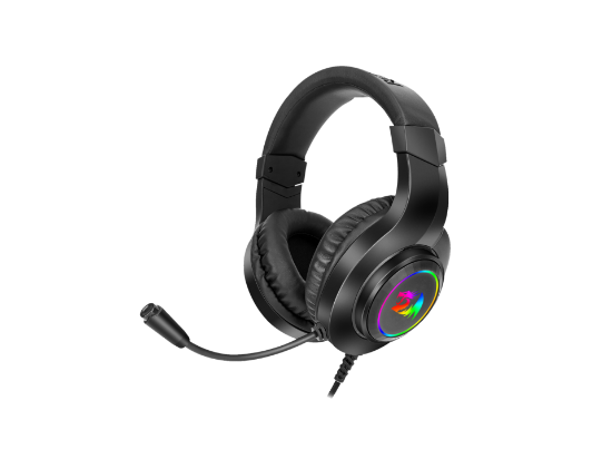  Redragon Headset H260RGB