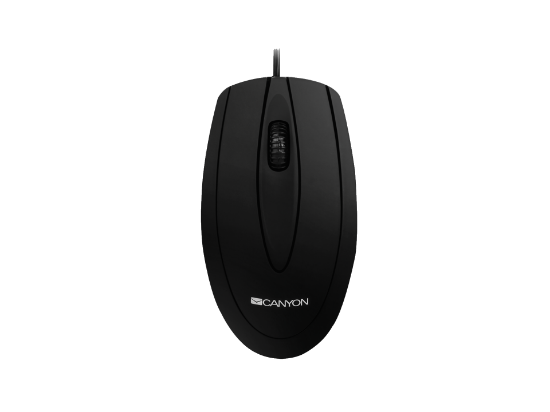 CANYON Mouse CM-1 Black CNE-CMS1