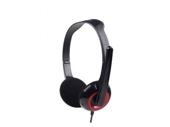 Headset Gembird MHS-002 Stereo