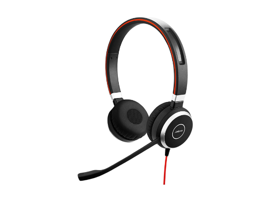 Jabra Headset Evolve 40