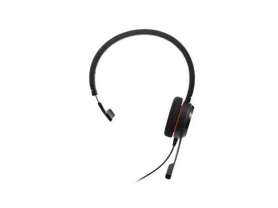 Jabra Headset Evolve 20 Mono Type-C1