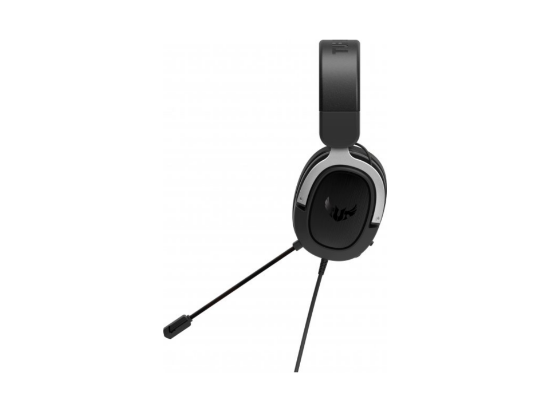 Headset Asus TUF GAMING H3 SILVER 90YH025S-B1UA002