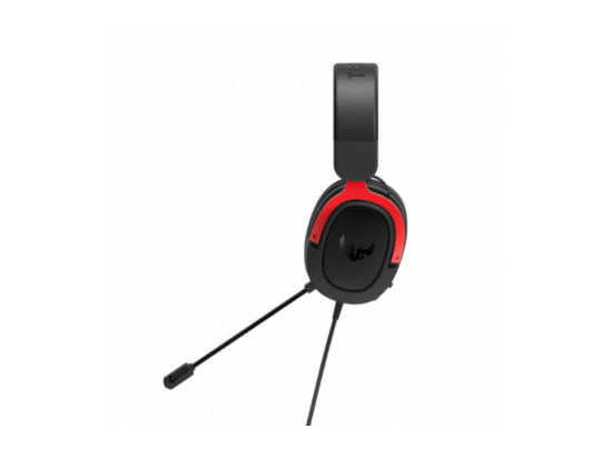 Headset Asus TUF GAMING H3 SILVER 90YH025S-B1UA001