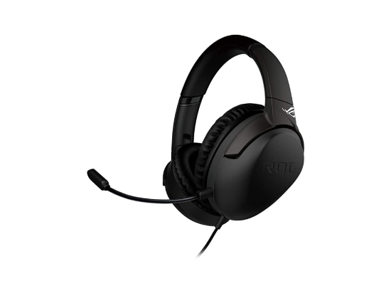 Headset Asus Rog Strix Go USB-C 90YH02Q1-B2UA00