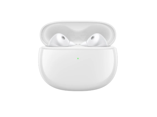 Xiaomi Buds 3 (Gloss White) (М2111Е1) BHR5526GL