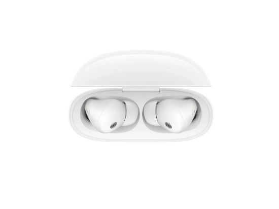 Xiaomi Buds 3 (Gloss White) (М2111Е1) BHR5526GL2