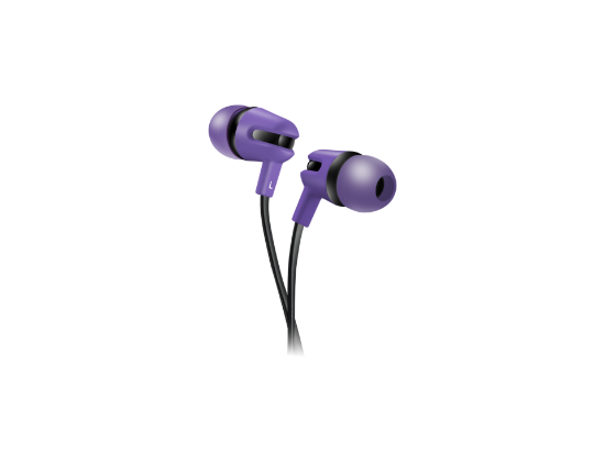 Headset CANYON SEP-4 Purple 1.2m CNS-CEP4P