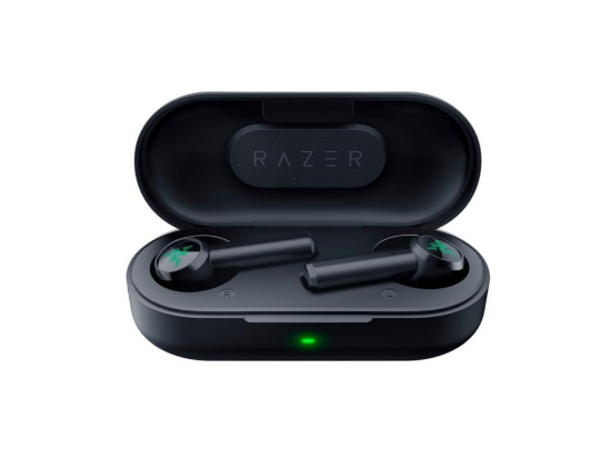 Razer Headset Hammerhead True Wireless RZ12-02970100-R3G1