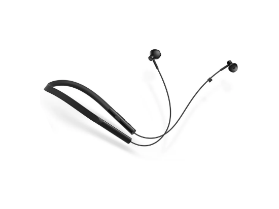 Headset Xiaomi Mi Bluetoot Neckband Black2