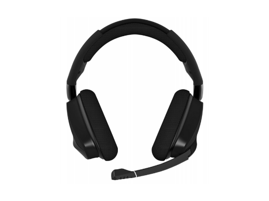 Headset Corsair VOID RGB ELITE Wireless Carbon CA-9011201-EU1