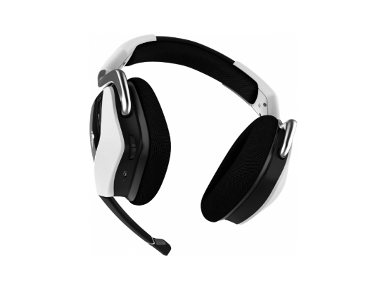  Headset Corsair VOID RGB ELITE Wireless White CA-9011202-EU2
