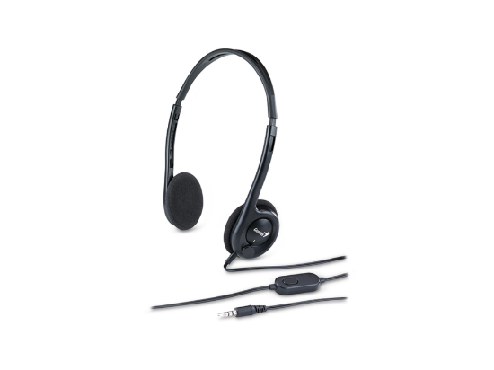  Genius Headset HS-M200C1