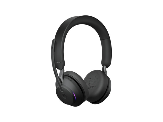  Jabra Headset Evolve2 65 MS Stereo1