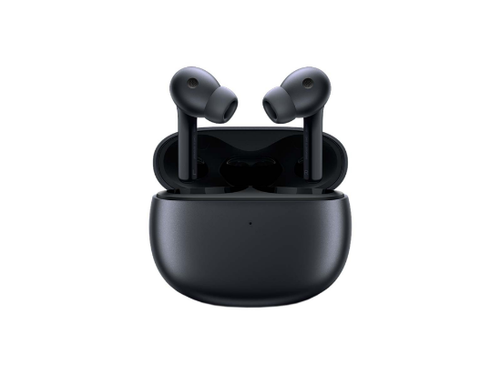 Headset Xiaomi Buds 3 (Carbon Black) (М2111Е1) BHR5527GL