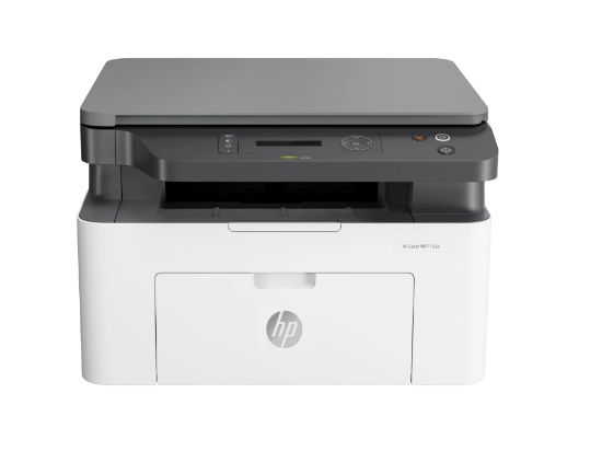 Printer HP Laser Jet MFP 135A