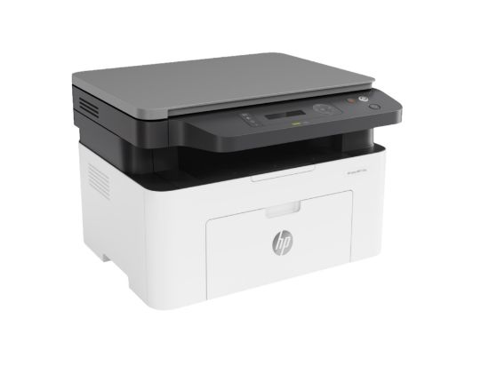 Printer HP Laser Jet MFP 135A1