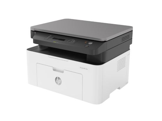 Printer HP Laser Jet MFP 135A2