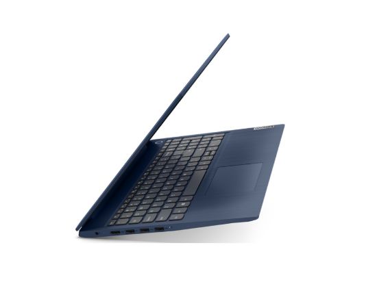 Notebook Lenovo LAP 3-15ITL6 i3-1115G4 (82H800QKUS)