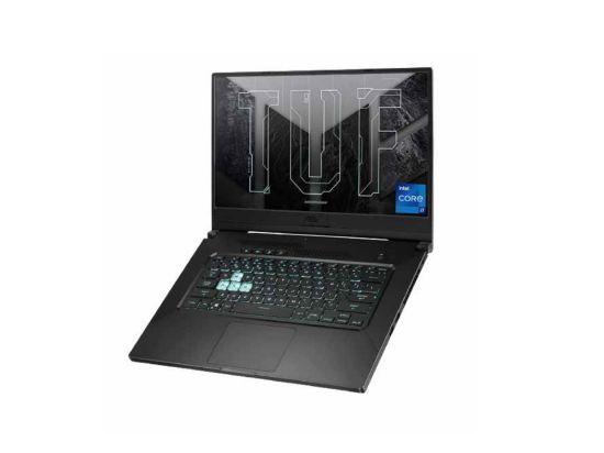 Notebook Asus TUF516PE-AB73 i7-11370H1