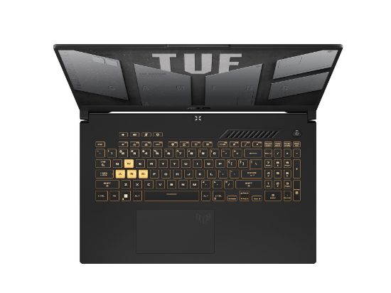 Notebook Asus TUF F17 FX707ZM-RS4 i7-12700H1