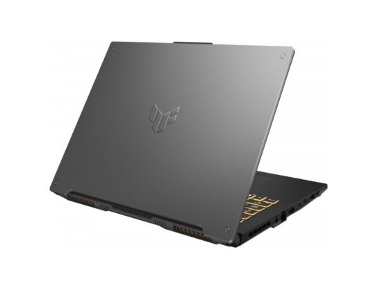 Notebook Asus TUF F17 FX707ZM-RS4 i7-12700H2