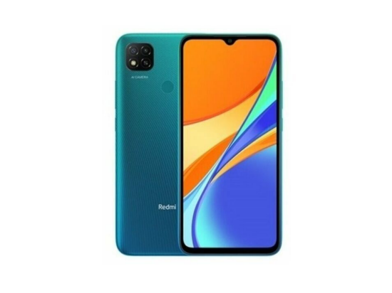 XIAOMI REDMI 9C 2GB/32GB Aurora Green2