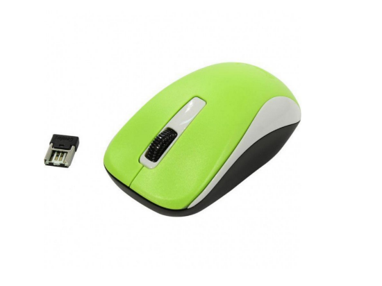  Genius NX-7005 USB Green - ի նկար